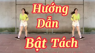 HƯỚNG DẪN BƯỚC BẬT TÁCH ! Shuffle ❤️