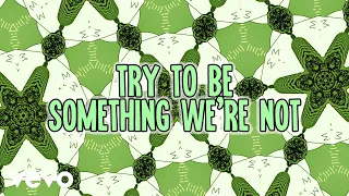 Trying Too Hard (Lyric Video | Apple TV+)