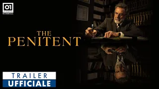 THE PENITENT di Luca Barbareschi (2024) - Trailer Ufficiale HD