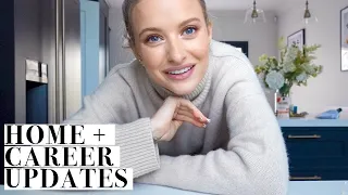 CRAZY AMOUNT OF NEW HOMEWARE | INTHEFROW