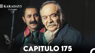 Karadayi en Español Capitulo 175 (Doblada En Español)