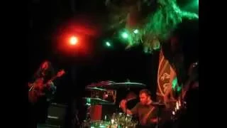 YOB - Quantum Mystic live at Saint Vitus bar, Brooklyn 12-13-2014