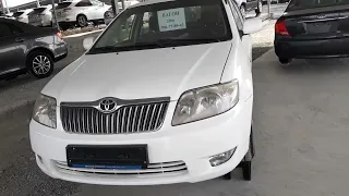 Toyota corolla 1 мошинбозори Душанбе 2022-2023 арзон