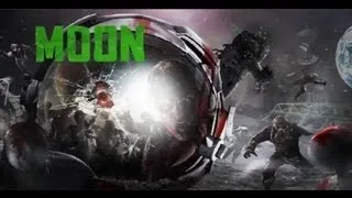 Black Ops Zombie Moon  Co-op (кооператив) Часть 1