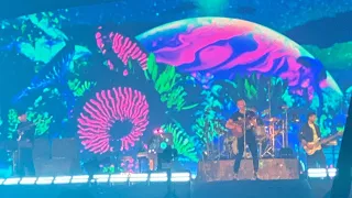 Coldplay Biutyful/ Believe in Love finale Houston, TX May 8 2022