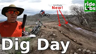 How to do a Dig Day