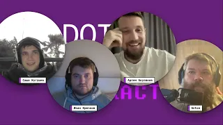 DotNet&More #92: Вранье в резюме и не только