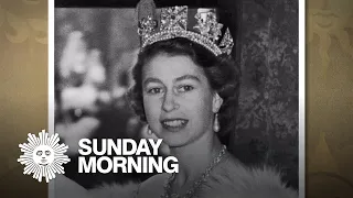 Tina Brown on the Queen's mystique