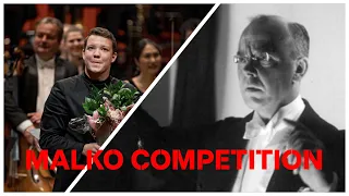 Welcome to The Malko Competition 2018