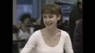 Susan Egan l Making Of "Beauty and the Beast" on Broadway -1994