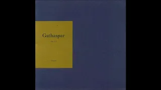 Gathaspar - Op. 3 [CHYPRE002]