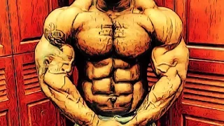 BODYBUILDING MOTIVATION - DON´T BE AVERAGE