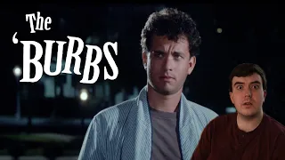 You Need to Watch THE 'BURBS
