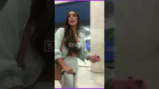 Eita! Antes da final do BBB 24, Deniziane falou sobre Matteus e Isabelle!