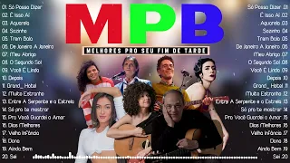 Sucesso da MPB - Os Melhores Da MPB De Todos Os Tempos - Música Popular Brasileira #album16