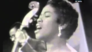 Sarah Vaughan - Over The Rainbow