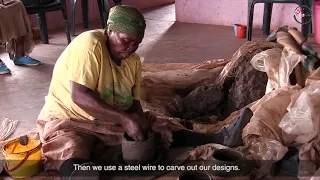 Mukondeni Pottery Project