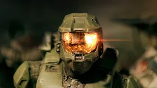 Halo 3: Believe Ad - 4K 50FPS