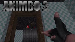 Akimbo 2 Doom Mod Part 2