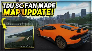 Assetto Corsa Hong Kong Island Map Update! | Exploring Eastern & Southern Areas!