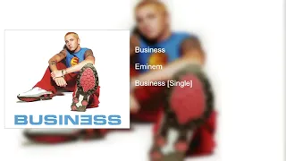 Eminem - Business