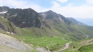 Col du Tourmalet   Zonnigzuidfrankrijk.nl