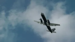 Ил-114-300 / IL-114-300 / MAKS 2021