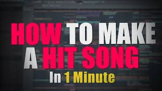 HOW TO MAKE A HIT SONG - Ft. Kazoo Kid