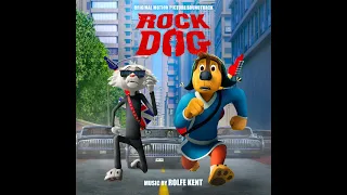 FILME ANIMADO, Rock Dog No Faro do Sucesso - FILMES COMPLETO DUBLADO, FILME DESENHO INFANTIL