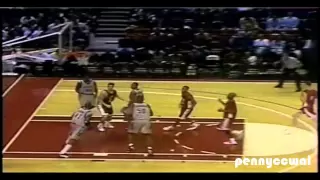 Allen Iverson Ultimate Georgetown Hoyas Mix - Dunks, Crossovers, Steals etc...