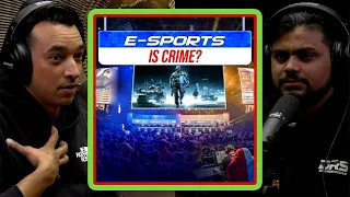 Esports Is A Taboo In Nepal | DRS Gaming