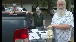 One group is on a mission to honor veterans by identifying unmarked graves