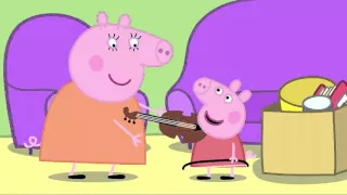 Свинка Пепа - Мем  MLG#1