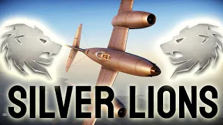 How To Grind Silver Lions BETTER | War Thunder Tips