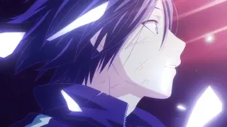 Noragami...Больнее Всего..