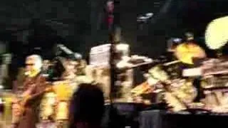 Beastie Boys In Central Park - Gratitude