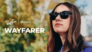 Ray-Ban Meta Wayfarer Smart Glasses Review – Iconic Sunglasses with AI Tech | SportRx