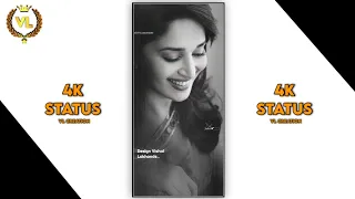 90s Song❤ | Tu Shayar Hai | 4K Full Screen Status | Full 4K HD Whatsapp Status | 4K Smooth Status |