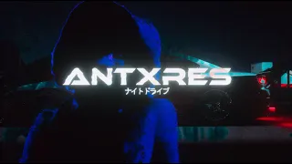 ANTXRES - Noir (Official Music Video)