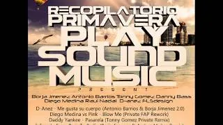 02. Pitbull Ft Lil Jon - The Anthem (Tonny Gomez & Danny Bass Remix)