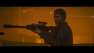 GTA V - Deathwish (Cinematic)