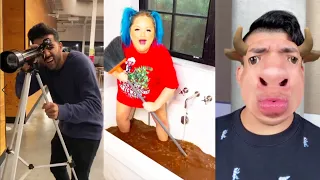 Funny Tik Tok December 2020 (Part 4) | New Funny TikToks Video