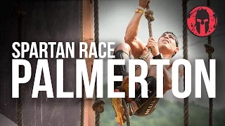 Spartan Race 2014 | Pennsylvania Sprint | Official Race Video