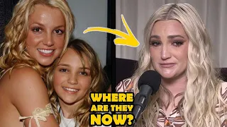 Top 10 Celebrity Siblings You Had No Idea Were Actually Related