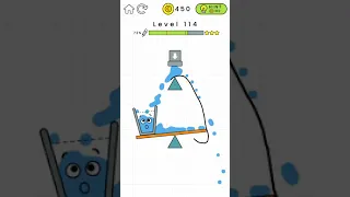 Free.99 Games: Happy Glass Levels 101-110 (Three Stars Complete)