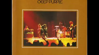 [Made in Japan - 15/Aug/72] Strange Kind of Woman - Deep Purple
