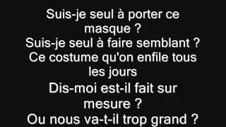 Soprano - Clown Paroles