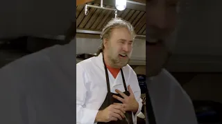 cooking with nicolas cage