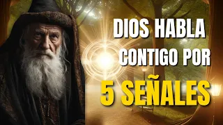 Señales Divinas 5 Maneras de Saber que Dios Habla Contigo