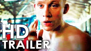 A PRAYER BEFORE DAWN Trailer (2017) Action, Joe Cole Movie HD